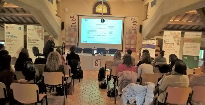 Mivell ospita il 2° Meeting del Progetto PrInT-Age