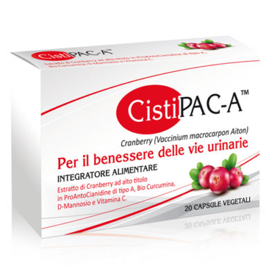 CistiPAC-A