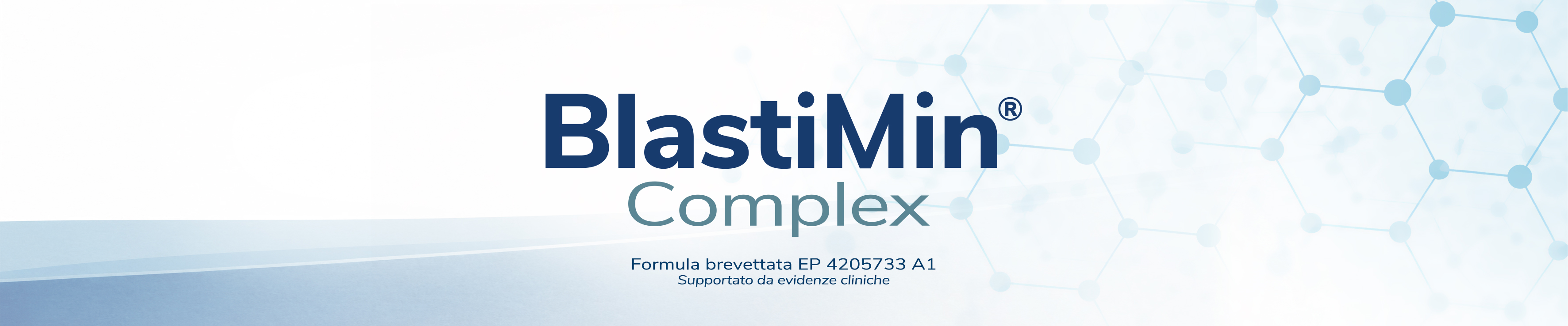 BlastiMin Complex