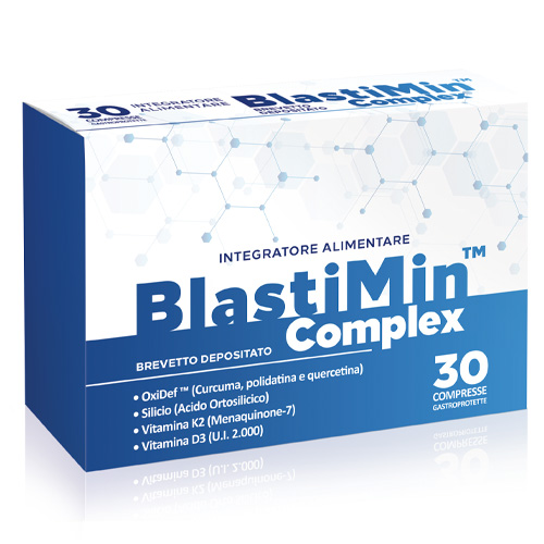 BlastiMin Complex