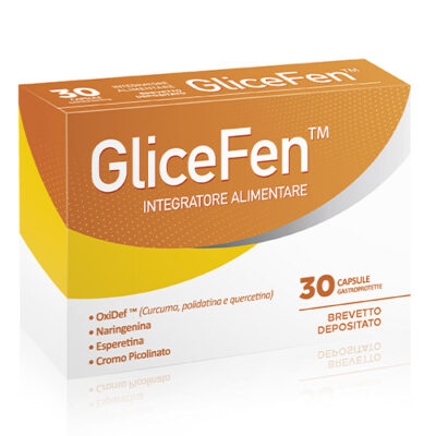 GliceFen