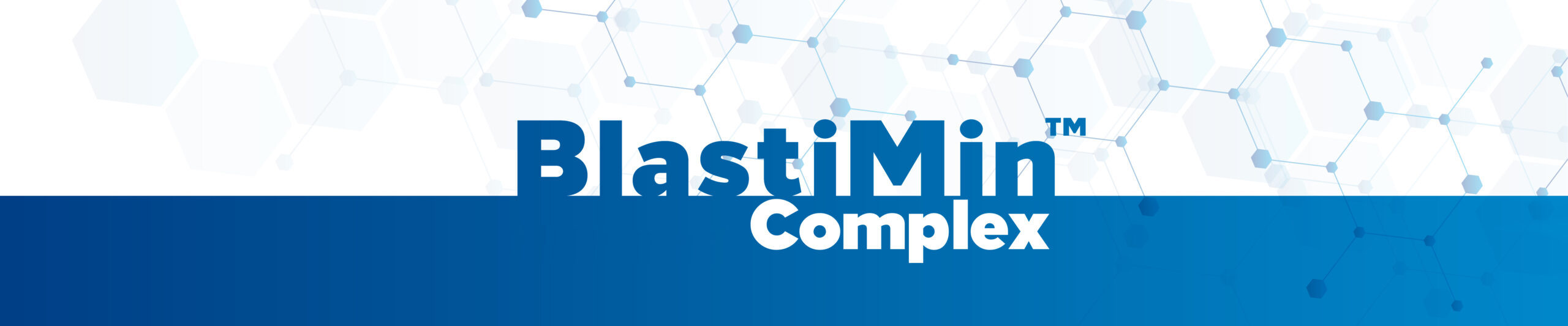 BlastiMin Complex