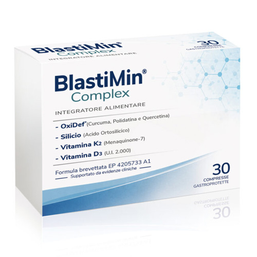 BlastiMin Complex